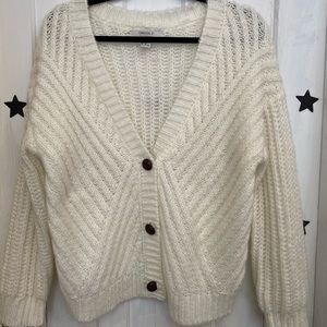 Forever 21 Sweater